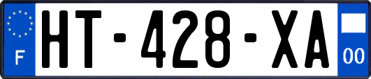 HT-428-XA