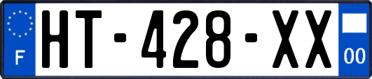 HT-428-XX