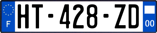 HT-428-ZD