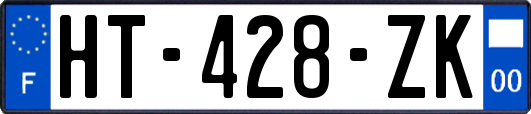 HT-428-ZK