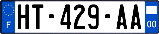 HT-429-AA