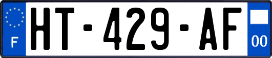 HT-429-AF