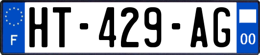 HT-429-AG