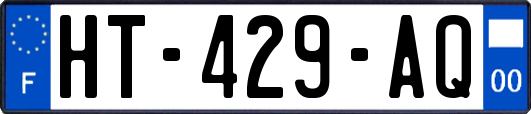 HT-429-AQ