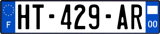 HT-429-AR