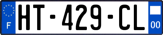 HT-429-CL