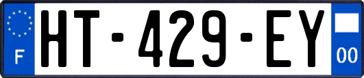 HT-429-EY