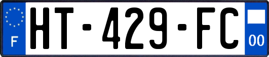 HT-429-FC