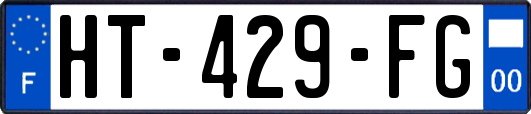 HT-429-FG