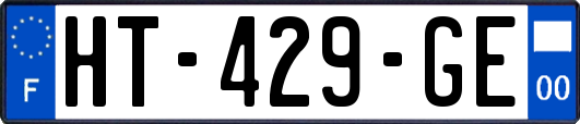 HT-429-GE