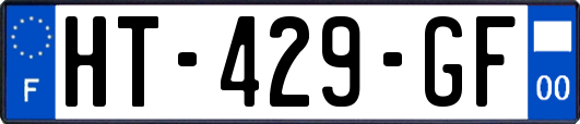 HT-429-GF