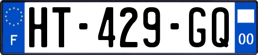 HT-429-GQ