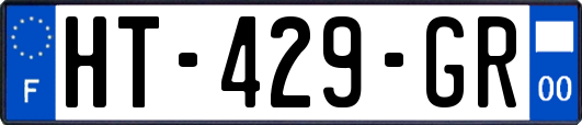 HT-429-GR