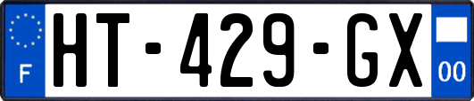 HT-429-GX