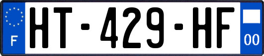 HT-429-HF