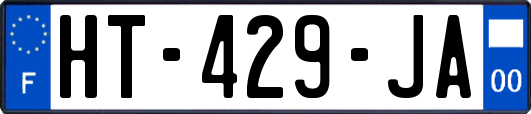 HT-429-JA