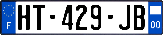 HT-429-JB