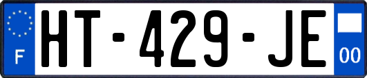 HT-429-JE