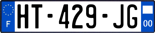 HT-429-JG