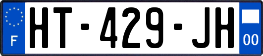 HT-429-JH