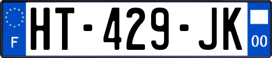 HT-429-JK