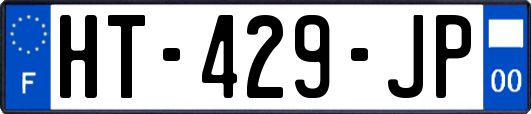 HT-429-JP