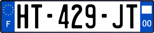 HT-429-JT