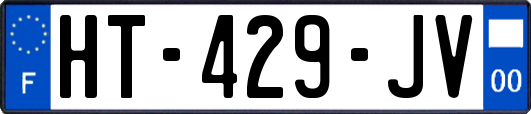 HT-429-JV