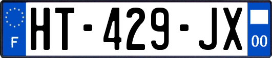 HT-429-JX