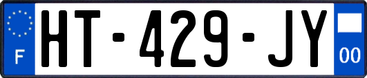 HT-429-JY