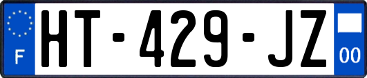 HT-429-JZ