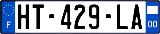 HT-429-LA
