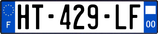 HT-429-LF