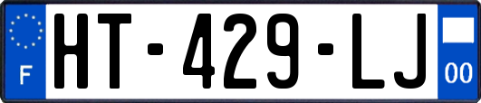 HT-429-LJ