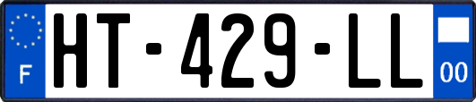 HT-429-LL
