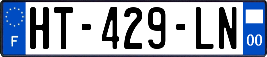 HT-429-LN