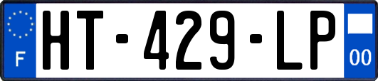 HT-429-LP