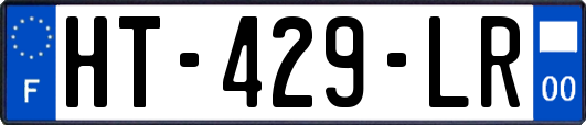HT-429-LR