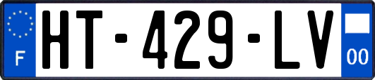 HT-429-LV