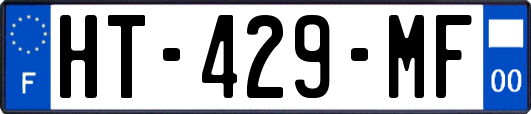 HT-429-MF
