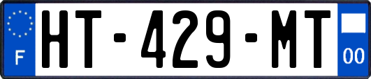 HT-429-MT