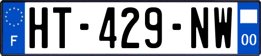 HT-429-NW