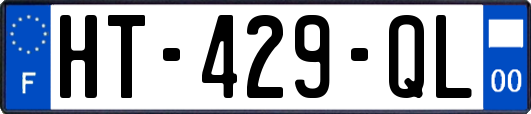 HT-429-QL