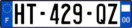 HT-429-QZ