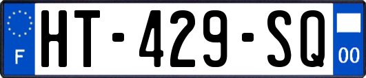 HT-429-SQ