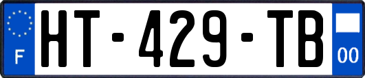 HT-429-TB