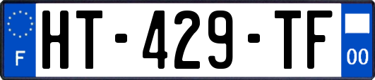 HT-429-TF