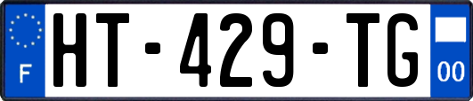 HT-429-TG