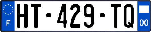 HT-429-TQ