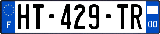 HT-429-TR